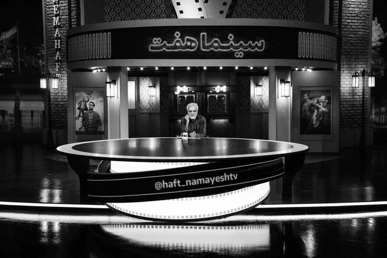 عامریان: اگر «پیرپسر» اکران شود رکورد کمدیها را میزند