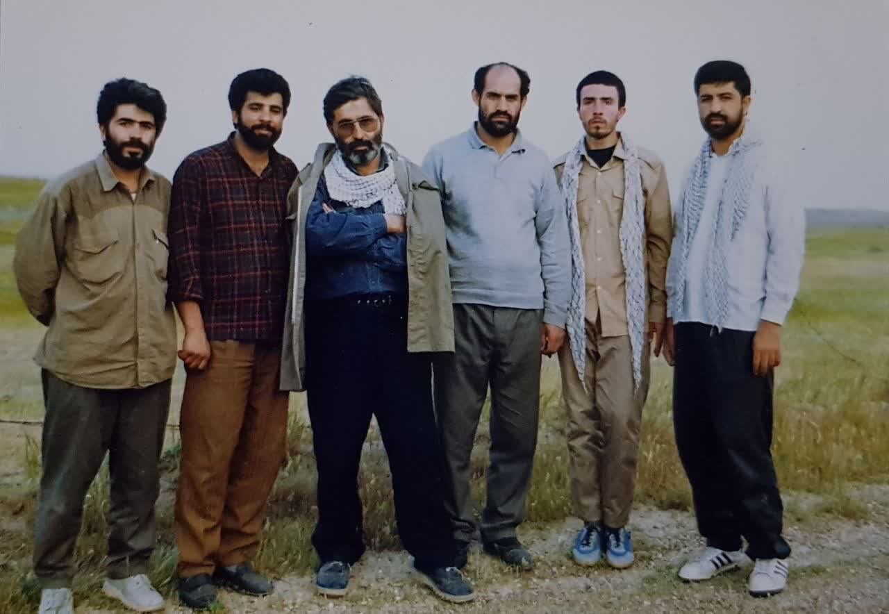 اصغر بختیاری: اگر آوینی امروز بود از حقیقت دفاع میکرد نه شعار