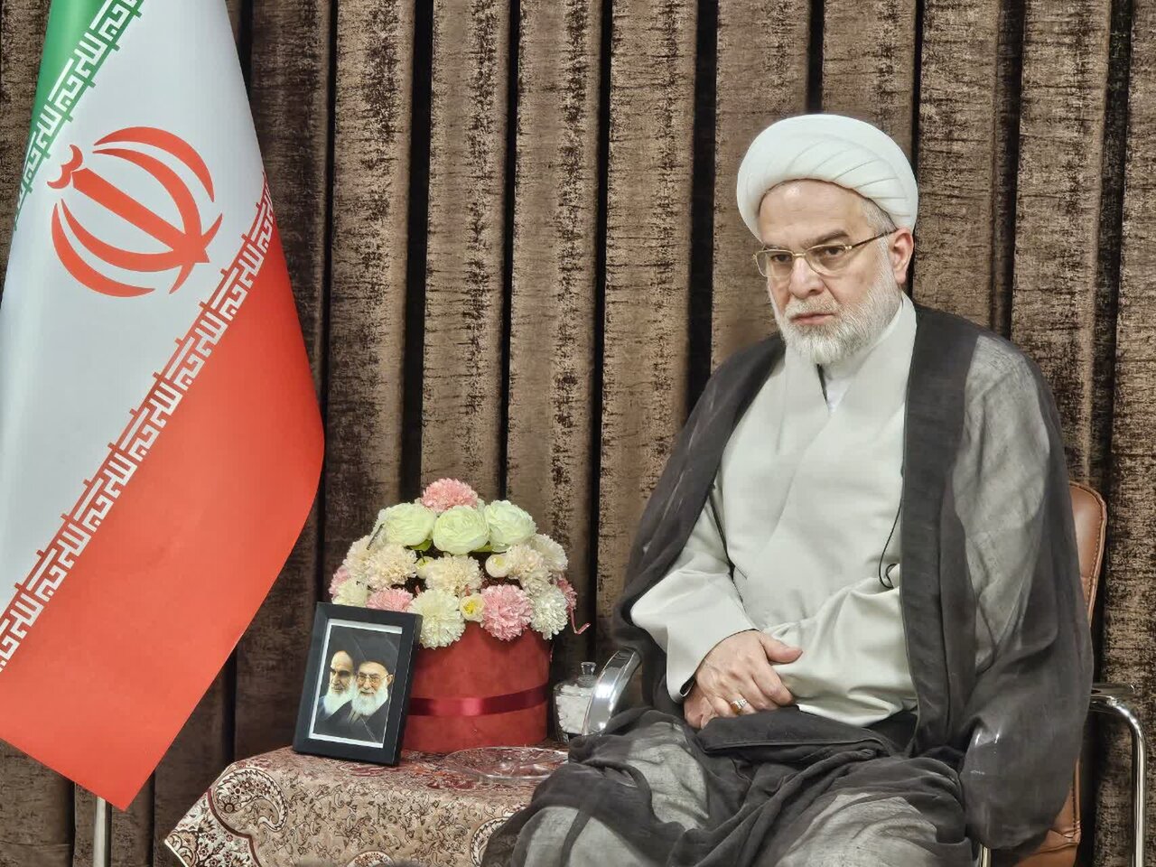 بازخوانی ۱۲ روز حماسه؛  انسجام اقوام مختلف ایرانی حول محور ولایت