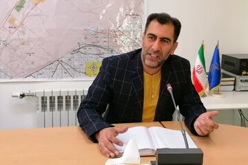 برپایی اختتامیه جشنواره فیلم بسیج هنرمندان قم در هفته هنر انقلاب