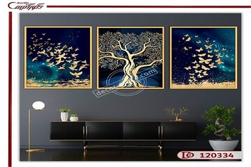 هر آنچه باید درباره تابلو دکوراتیو بدانید