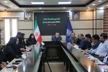 اجرای کامل برنامه پزشک خانواده یکی از اولویت‌ها در لرستان است