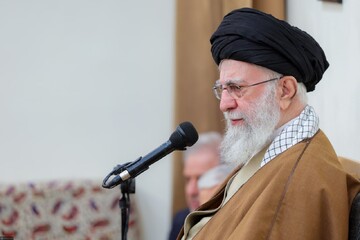 Leader