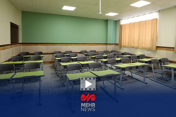 افزایش ۱۵ تا ۲۰ درصدی شهریه مدارس غیر دولتی