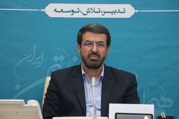 استان همدان با پتانسیل‌های متنوع آماده جهش اقتصادی است