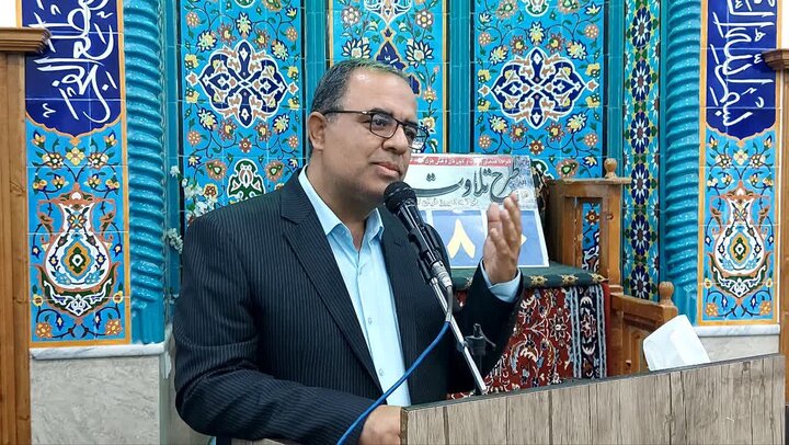 حضور میدانی و مستمر در سطح محلات بوشهر
