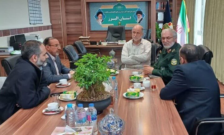 وظیفه ما حفظ روایت صادقانه از دوران دفاع مقدس برای نسل آینده است