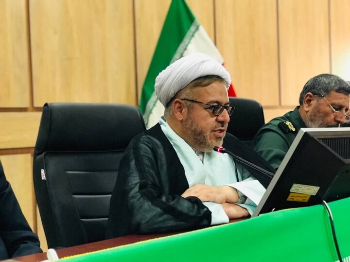 انتقال فرهنگ شهادت به نسلهای آینده اولویت اصلی کنگره شهدا است