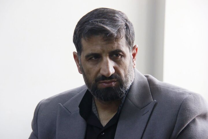 تشدید نظارت کمیته صیانت از مداحان در آرامستانهای قزوین