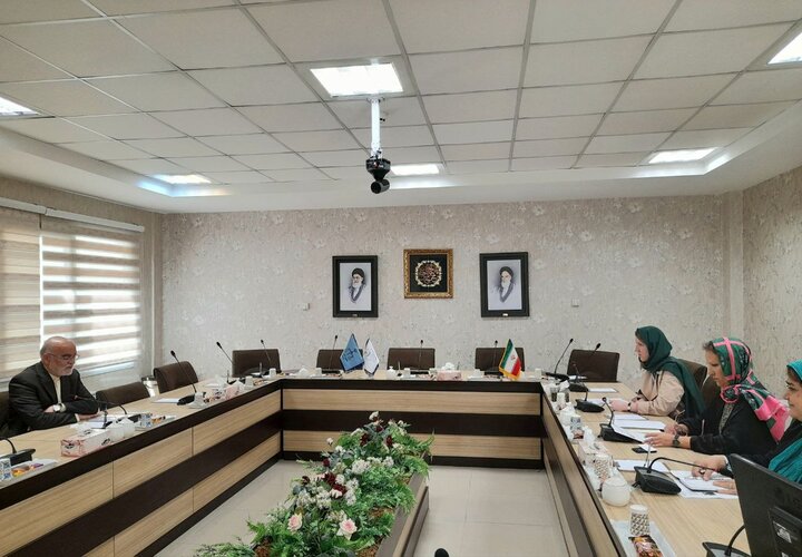 همکاریهای قضائی و حقوق بشری ایران و سوئیس افزایش مییابد