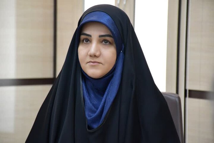 نرخ باروری در لرستان پایینتر از میانگین کشوری است نرخ باروری در لرستان پایینتر از میانگین کشوری است
