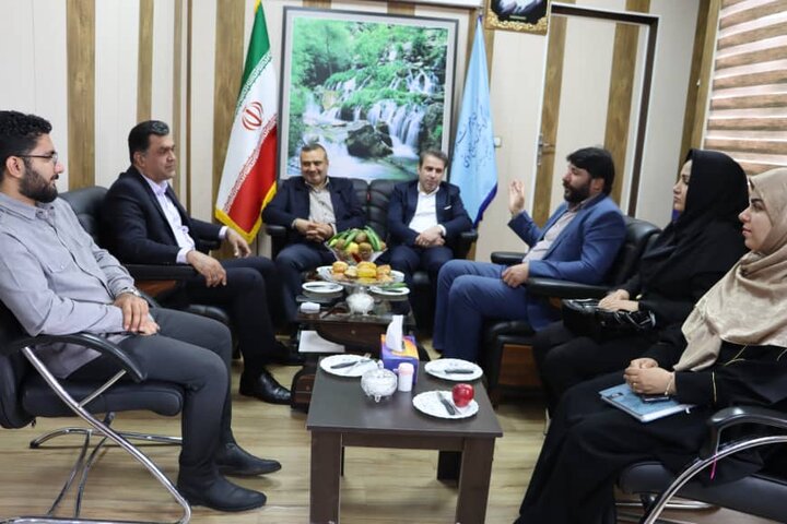 زیر ساختهای گردشگری کهگیلویه و بویراحمد استانداردسازی میشود