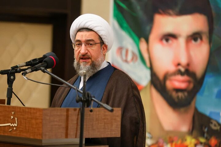 ارتباط با خدا از شاخصه های اصلی شهید صیاد شیرازی بود