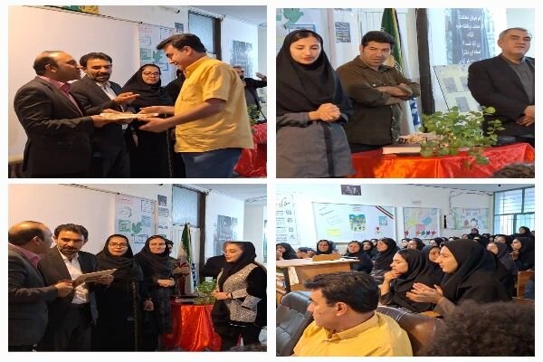 برگزاری اختتامیه نخستین جشنواره عکس «مادر» در کهگیلویه و بویراحمد