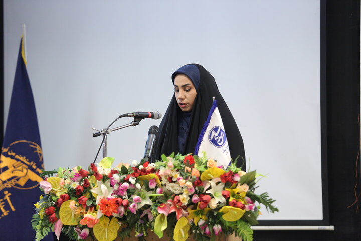 رقابت ۳۰۰ اثر در جشنواره رسانهای ابوذر چهارمحال و بختیاری