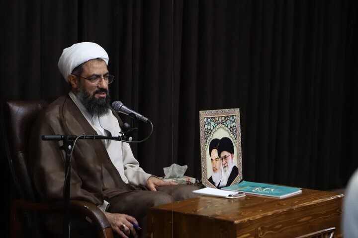 مدیریت در نظام ولایی و الهی مدیر محور است؛ ضرورت واگذاری اختیارات