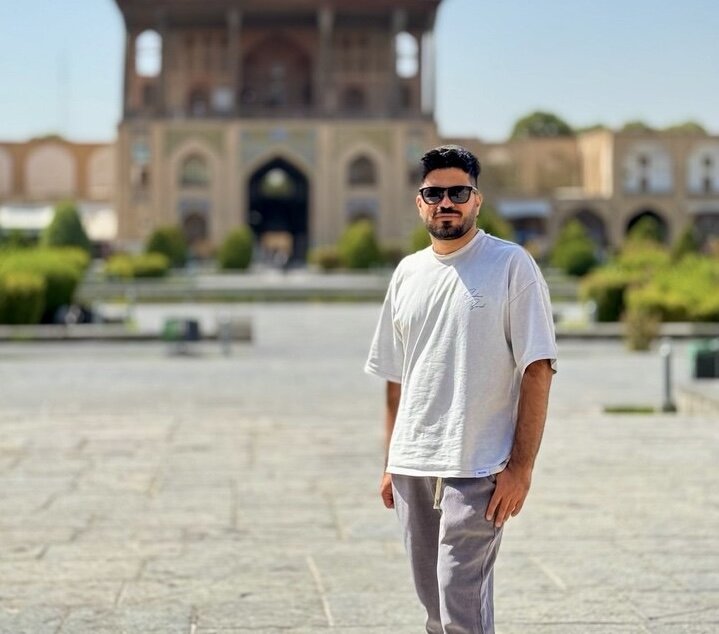 درخشش عکاس خبرگزاری مهر در هشتمین جشنواره رسانهای ابوذر