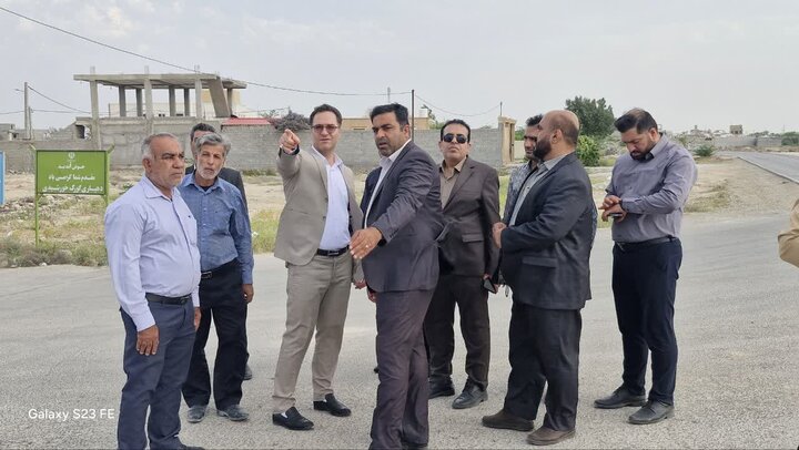 اقدامات اساسی و زیربنایی برای حل مشکلات روستاهای تنگستان اقدامات اساسی و زیربنایی برای حل مشکلات روستاهای تنگستان