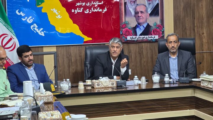 کمپ نگهداری سگهای بلاصاحب در گناوه راهاندازی شود