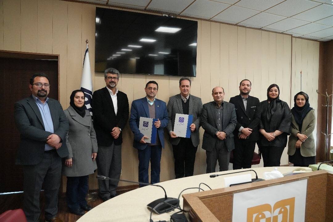 جزئیات تفاهمنامه ای برای بهبود حال کودکان محک