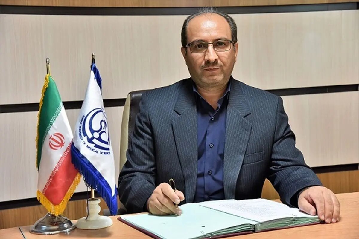 کمبود شیرخشک در قطب پزشکی کشور