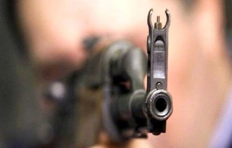 وهاب زاده: عامل درگیری مسلحانه منجر به جرح در بندرانزلی دستگیر شد وهاب زاده: عامل درگیری مسلحانه منجر به جرح در بندرانزلی دستگیر شد