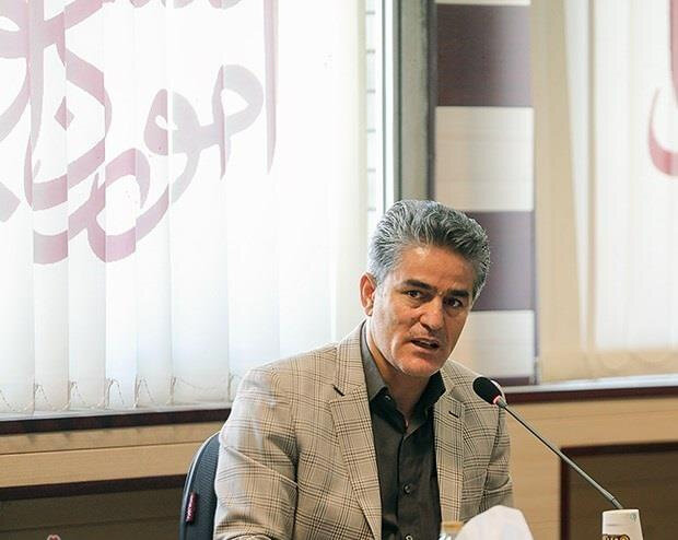 صنعت،بورس،مشاغل،دانشجويان،طرح،دانشگاه،آموزش،كشور،عليزاده،ملي ...