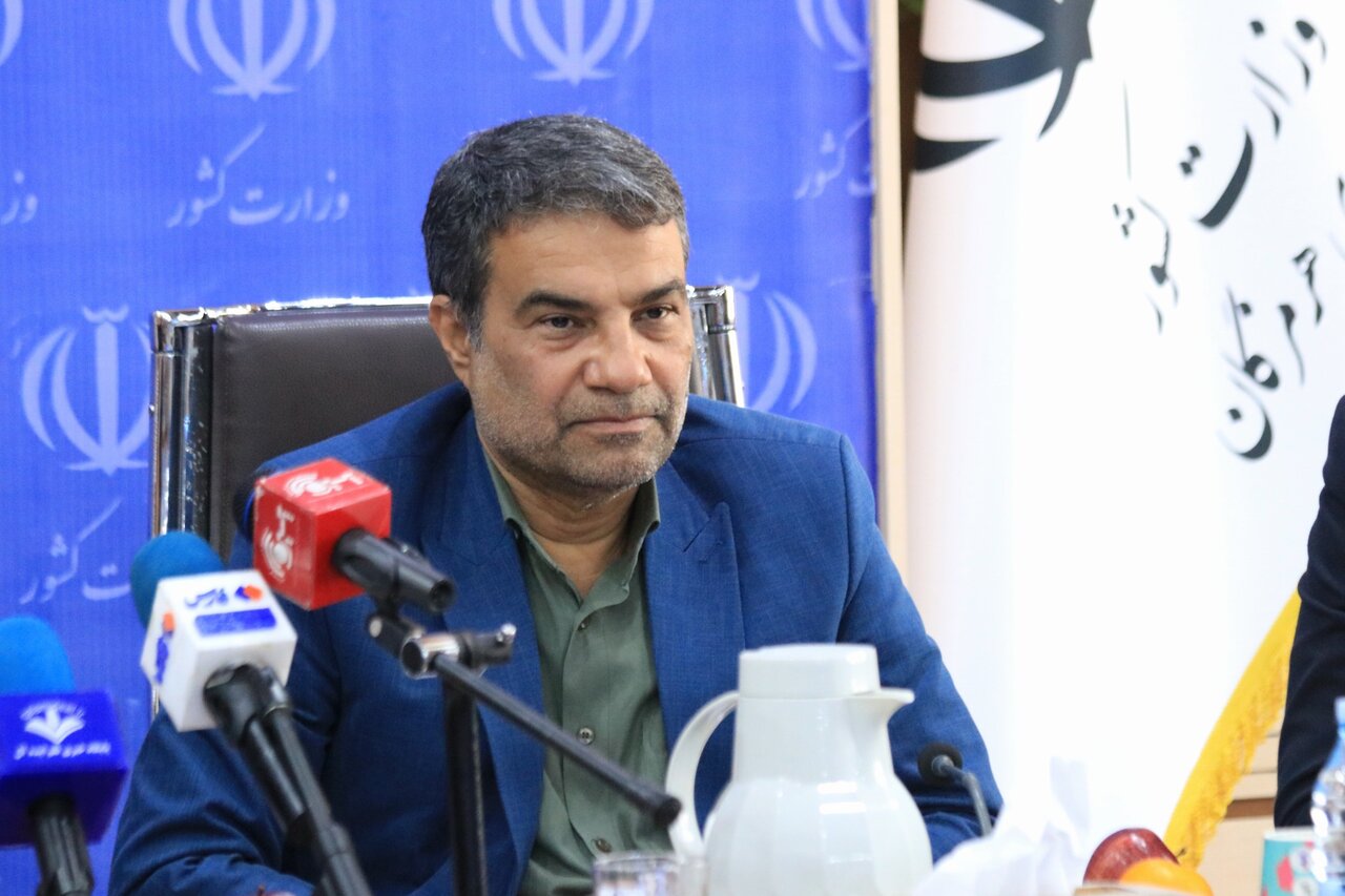 غيرعامل،پدافند،هرمزگان،استان