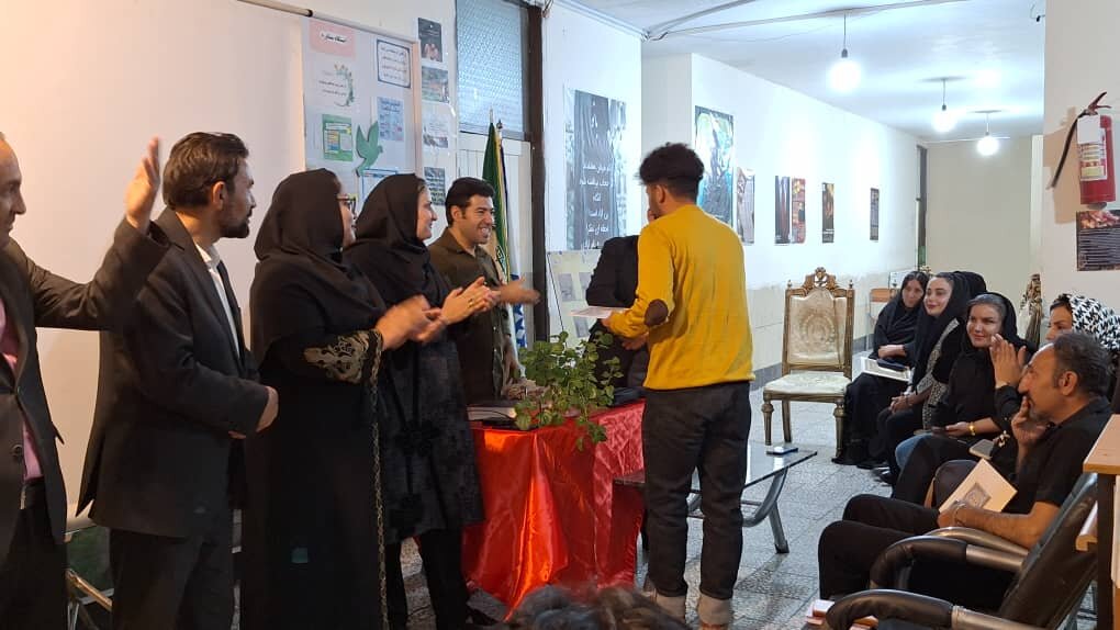 برگزاری اختتامیه نخستین جشنواره عکس «مادر» در کهگیلویه و بویراحمد