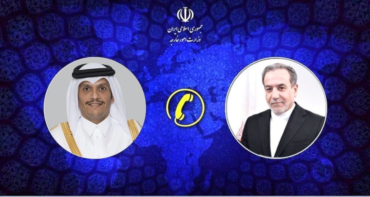 Bakan Erakçi'den telefon diplomasisi