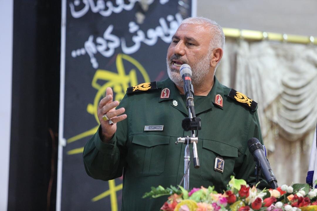 جمعيت،كاهش،كشور،اكبري،پزشكي،طرح،چهارمحال،بختياري،سپاه،جواني، ...