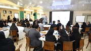 FAO , Iran take another step towards pistachio safety, trade