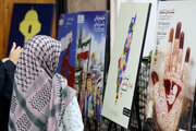 هنرمند انقلابی نسبت به مسائل جامعه بی تفاوت نیست