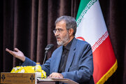 برای بهره مندی از ظرفیت نخبگان باید بر رفتارهای خود سرمایه گذاری کنیم