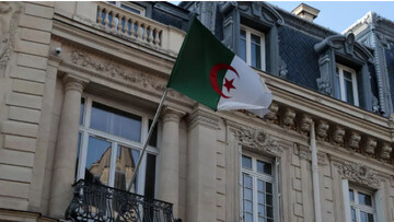 Algeria expels 12 French diplomats amid rising tensions