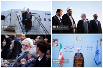 اژه ای: مبارزه با فساد قطعی است؛ شناسایی ۲۰۰ گلوگاه در کشور