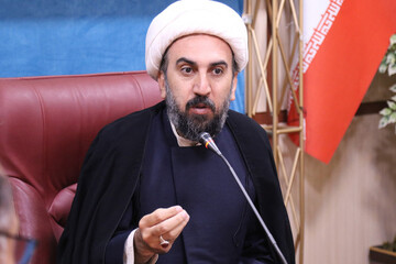 مهران شهر برتر قرآنی استان ایلام شناخته شد