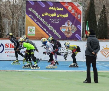 افتخار آفرینی ورزشکاران استان مرکزی در میادین ملی و بین‌المللی