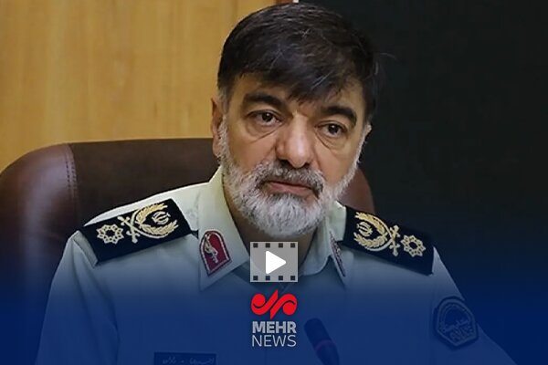 سردار رادان: نبردگاههای دفاع مقدس امروز زیارتگاه میلیونها نفر شد سردار رادان: نبردگاههای دفاع مقدس امروز زیارتگاه میلیونها نفر شد