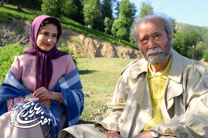 «هفت بهارنارنج» به اکران آنلاین آمد «هفت بهارنارنج» به اکران آنلاین آمد