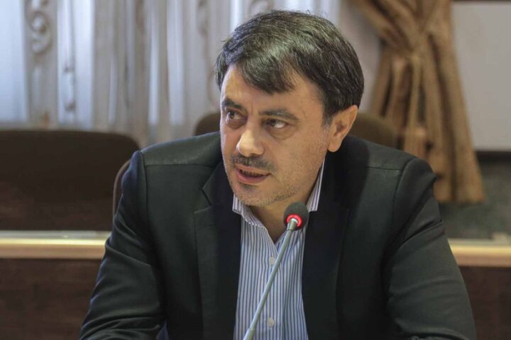 فرهنگسرای بوستان شهریار قم آماده بهرهبرداری است