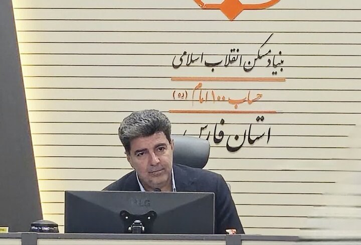 جایگاه نخست استان فارس در مقاوم سازی مسکن روستایی