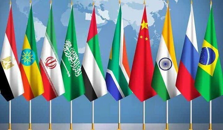 پوتین: اقتصاد بریکس از گروه 7 بزرگتر شده است