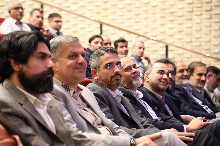 رئیس سازمان سینمایی: فارابی باید خانه امن سینماگران کشور باشد