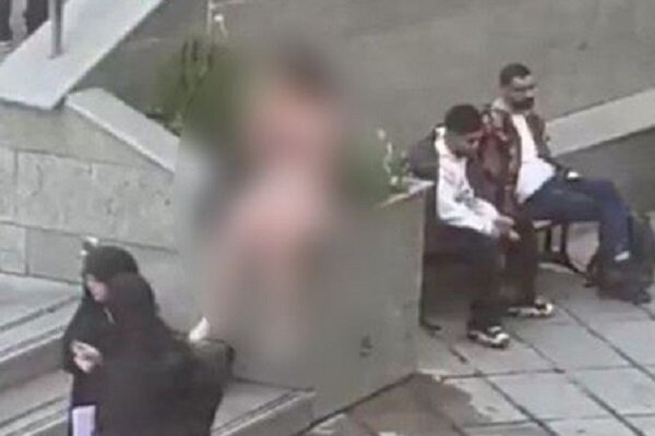 پشت پرده کلیپهای برهنگی؛ جنگ روانی یا آزادیخواهی؟ پشت پرده کلیپهای برهنگی؛ جنگ روانی یا آزادیخواهی؟