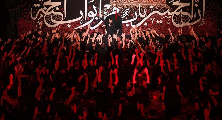 فعالیت ۱۶۰۰ هیئت در گلستان؛ از میدان جهاد تبیین تا خیمههای محرم