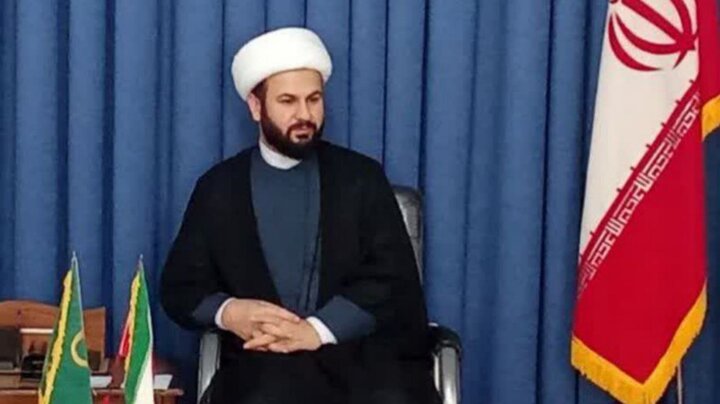 اتحاد و همبستگی ملی در برابر تهدیدات داخلی و خارجی ضروری است