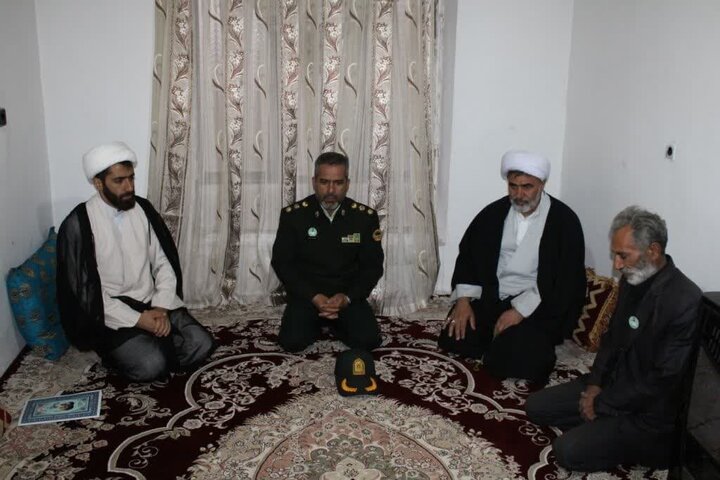 الگوسازی از شهدا برای جوانان استان سمنان ضرورت دارد
