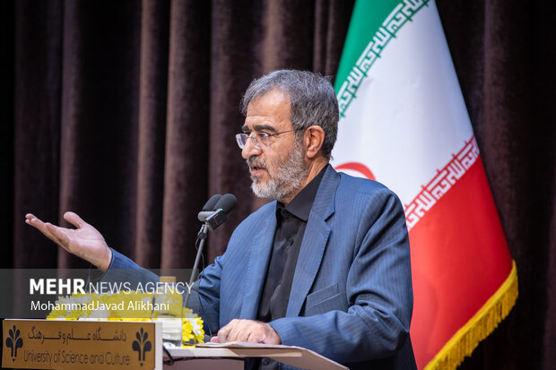 برای بهره مندی از ظرفیت نخبگان باید بر رفتارهای خود سرمایه گذاری کنیم