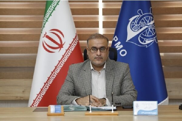 افزایش ۳۴ درصدی عملیات کانتینری در بنادر شهید باهنر و شرق هرمزگان